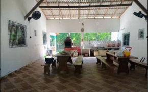 Chácara em ilha de Belém COP30
